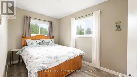 952 Dorcas Bay Road Northern Bruce Peninsula ON N0H 2R0