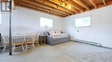 952 Dorcas Bay Road Northern Bruce Peninsula ON N0H 2R0