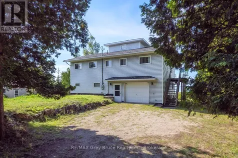 952 Dorcas Bay Road Northern Bruce Peninsula ON N0H 2R0