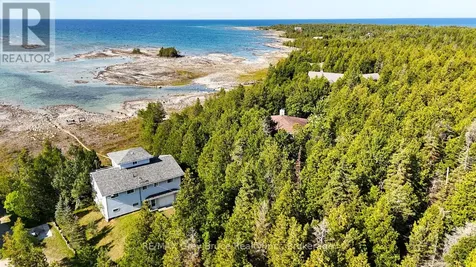952 Dorcas Bay Road Northern Bruce Peninsula ON N0H 2R0