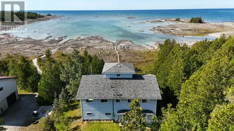 952 Dorcas Bay Road Northern Bruce Peninsula ON N0H 2R0