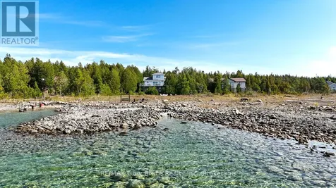 952 Dorcas Bay Road Northern Bruce Peninsula ON N0H 2R0