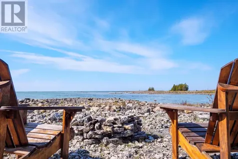952 Dorcas Bay Road Northern Bruce Peninsula ON N0H 2R0