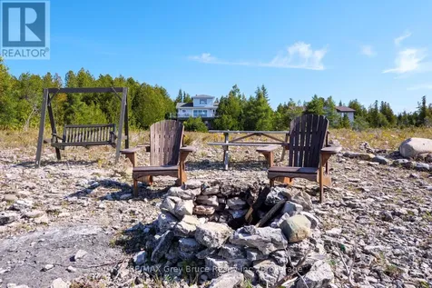 952 Dorcas Bay Road Northern Bruce Peninsula ON N0H 2R0