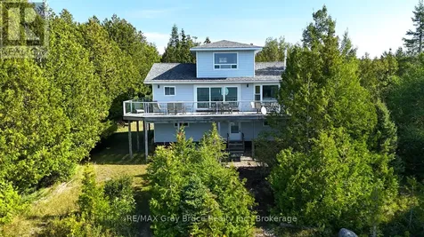 952 Dorcas Bay Road Northern Bruce Peninsula ON N0H 2R0