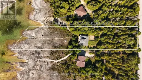 952 Dorcas Bay Road Northern Bruce Peninsula ON N0H 2R0