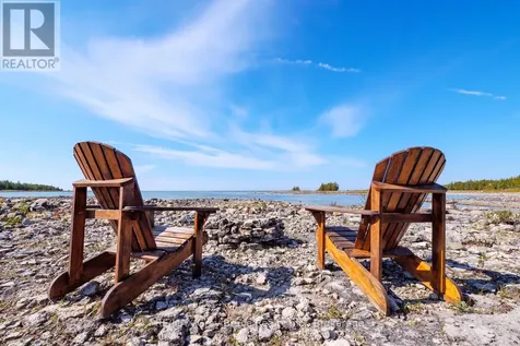 952 Dorcas Bay Road Northern Bruce Peninsula ON N0H 2R0