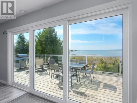 952 Dorcas Bay Road Northern Bruce Peninsula ON N0H 2R0