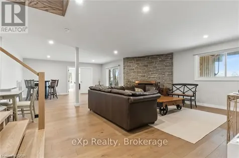 350320 Concession Road A Meaford ON N0H 1B0