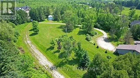 350320 Concession Road A Meaford ON N0H 1B0
