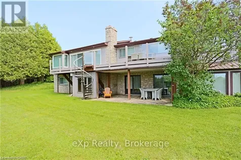 350320 Concession Road A Meaford ON N0H 1B0