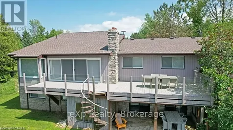 350320 Concession Road A Meaford ON N0H 1B0