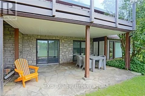 350320 Concession Road A Meaford ON N0H 1B0