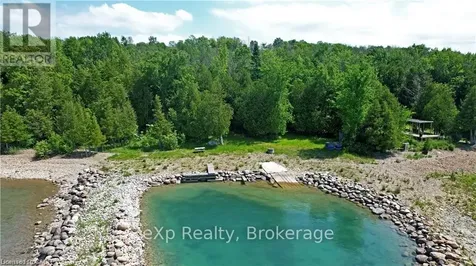 350320 Concession Road A Meaford ON N0H 1B0