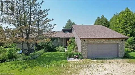 350320 Concession Road A Meaford ON N0H 1B0