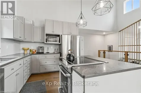 350320 Concession Road A Meaford ON N0H 1B0