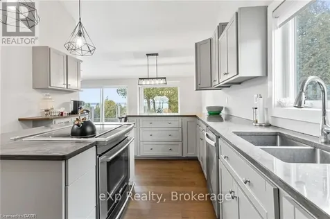 350320 Concession Road A Meaford ON N0H 1B0