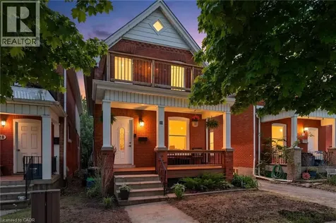 30 Dundas Street Brantford ON N3R 1R9