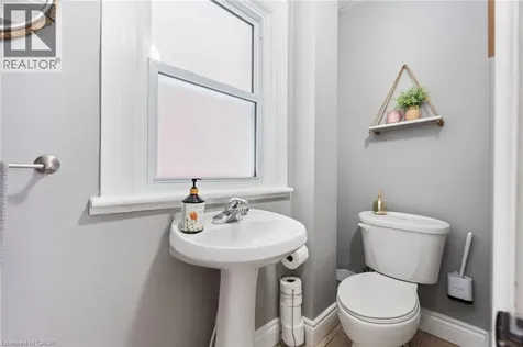 30 Dundas Street Brantford ON N3R 1R9