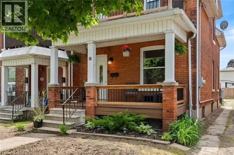 30 Dundas Street Brantford ON N3R 1R9
