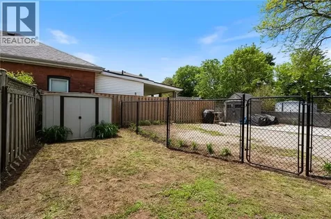 30 Dundas Street Brantford ON N3R 1R9