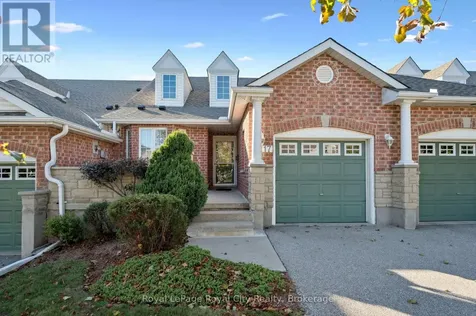 17 Terraview Crescent Guelph (kortright West) ON N1G 5A7