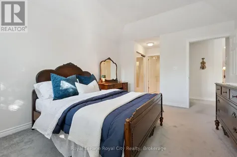 17 Terraview Crescent Guelph (kortright West) ON N1G 5A7