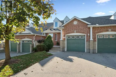 17 Terraview Crescent Guelph (kortright West) ON N1G 5A7