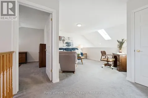17 Terraview Crescent Guelph (kortright West) ON N1G 5A7