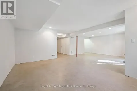 17 Terraview Crescent Guelph (kortright West) ON N1G 5A7