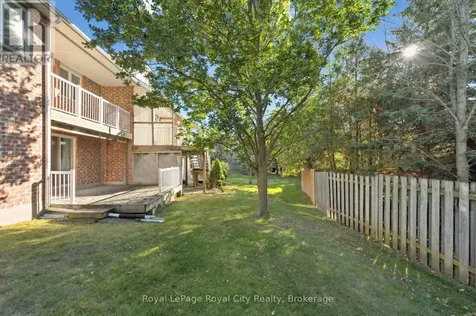 17 Terraview Crescent Guelph (kortright West) ON N1G 5A7