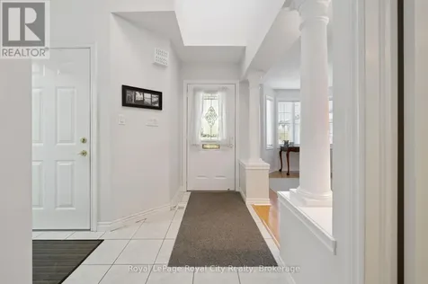 17 Terraview Crescent Guelph (kortright West) ON N1G 5A7