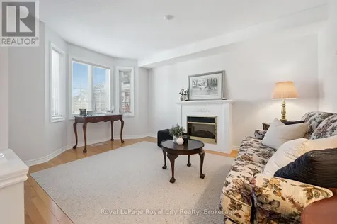 17 Terraview Crescent Guelph (kortright West) ON N1G 5A7