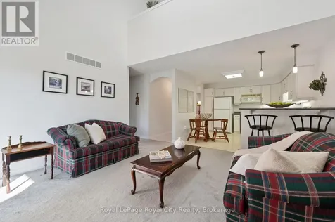17 Terraview Crescent Guelph (kortright West) ON N1G 5A7