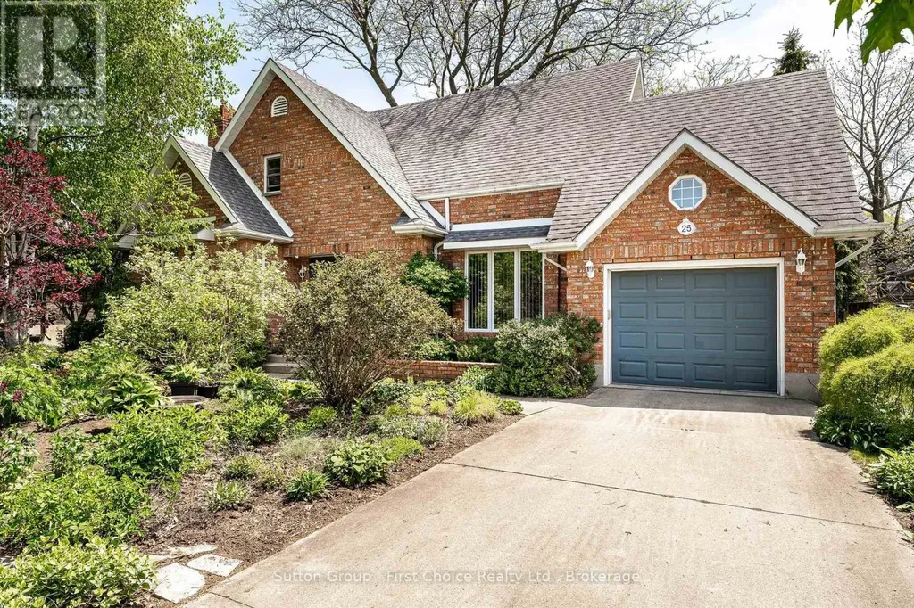 25 White Street Stratford ON N5A 7M5