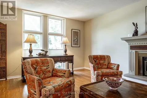 25 White Street Stratford ON N5A 7M5