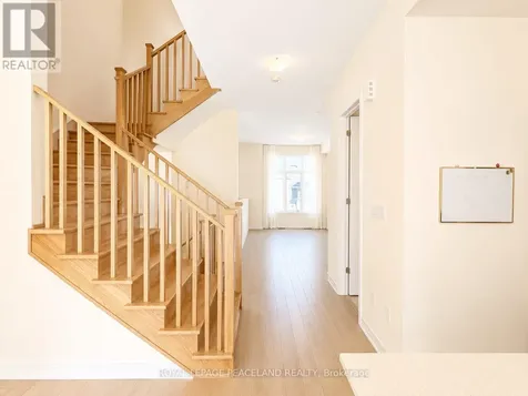 20 Kahshe Lane Richmond Hill ON L4S 0N7