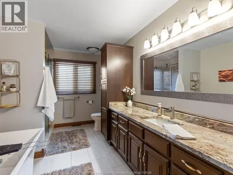 118 Pointe West Drive Amherstburg ON N9V 3N9