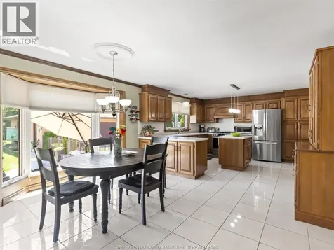 118 Pointe West Drive Amherstburg ON N9V 3N9