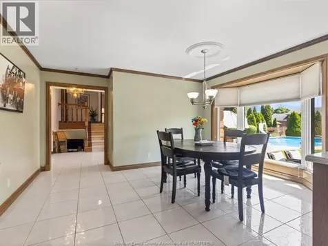 118 Pointe West Drive Amherstburg ON N9V 3N9