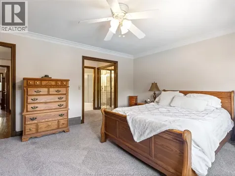 118 Pointe West Drive Amherstburg ON N9V 3N9