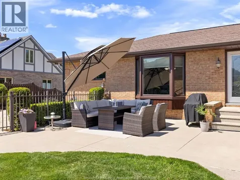 118 Pointe West Drive Amherstburg ON N9V 3N9