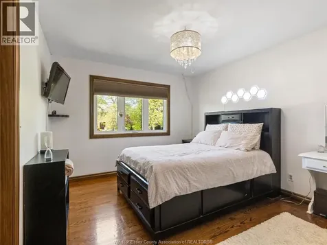 118 Pointe West Drive Amherstburg ON N9V 3N9