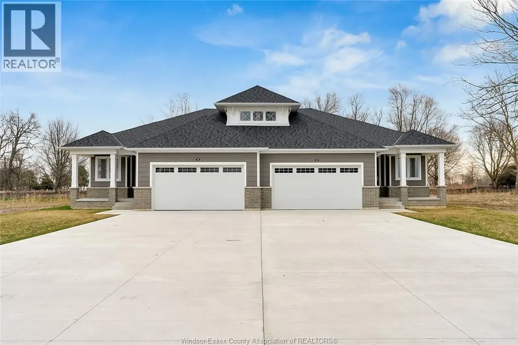 195 Bois Blanc Boulevard Amherstburg ON N9V 4A6