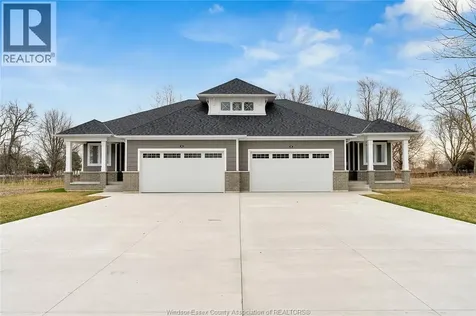 195 Bois Blanc Boulevard Amherstburg ON N9V 4A6