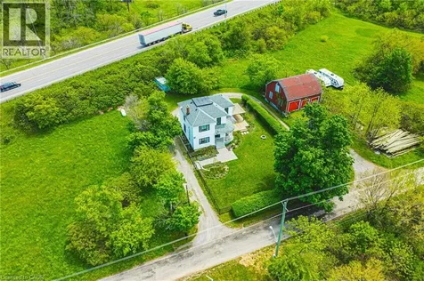 83 Webster Road Hamilton ON L8G 5E8