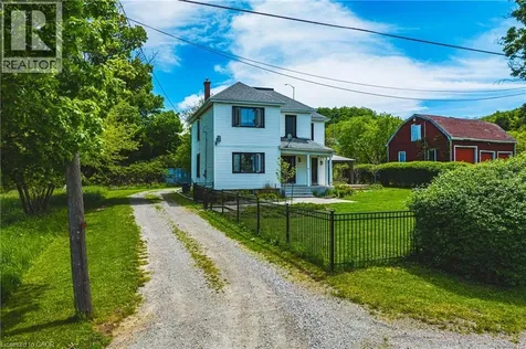 83 Webster Road Hamilton ON L8G 5E8