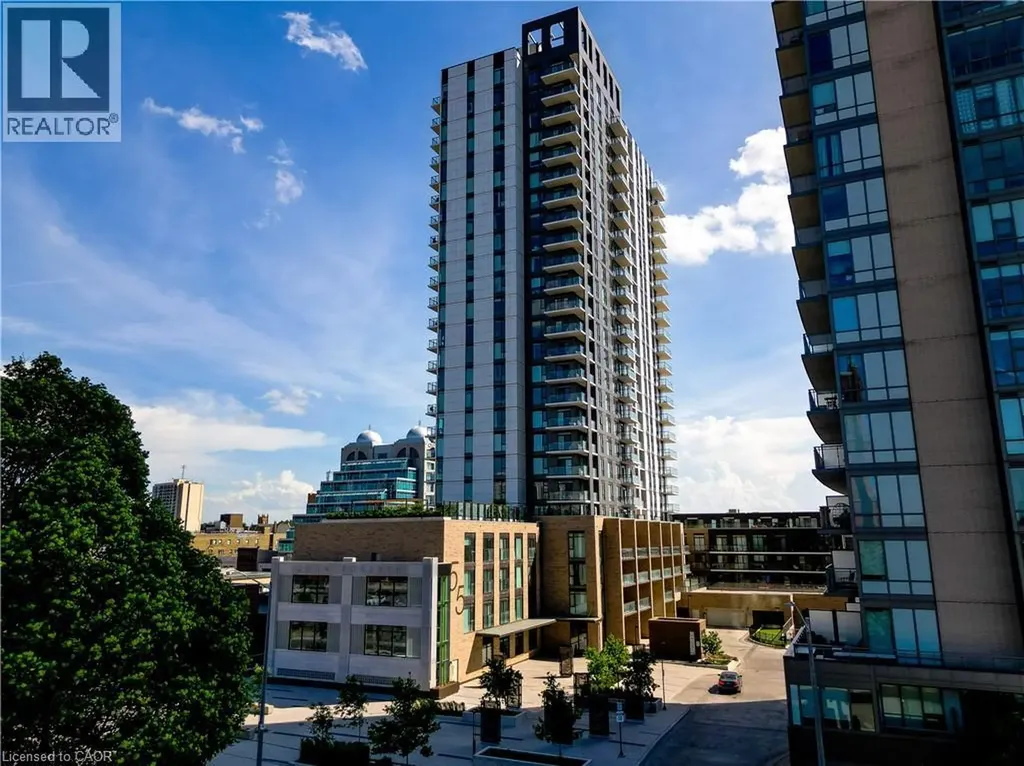 55 Duke Street West Kitchener ON N2H 4Z1