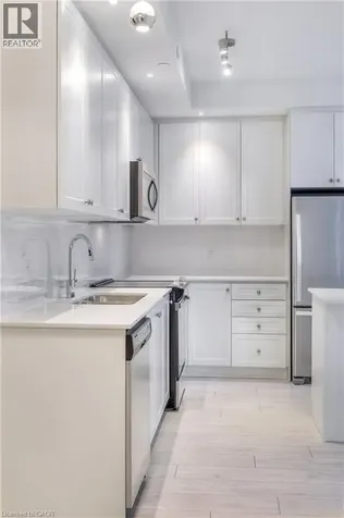 55 Duke Street West Kitchener ON N2H 4Z1