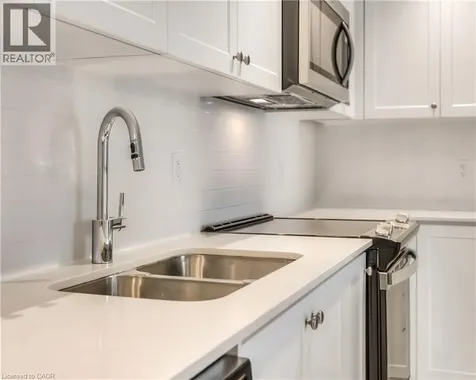 55 Duke Street West Kitchener ON N2H 4Z1